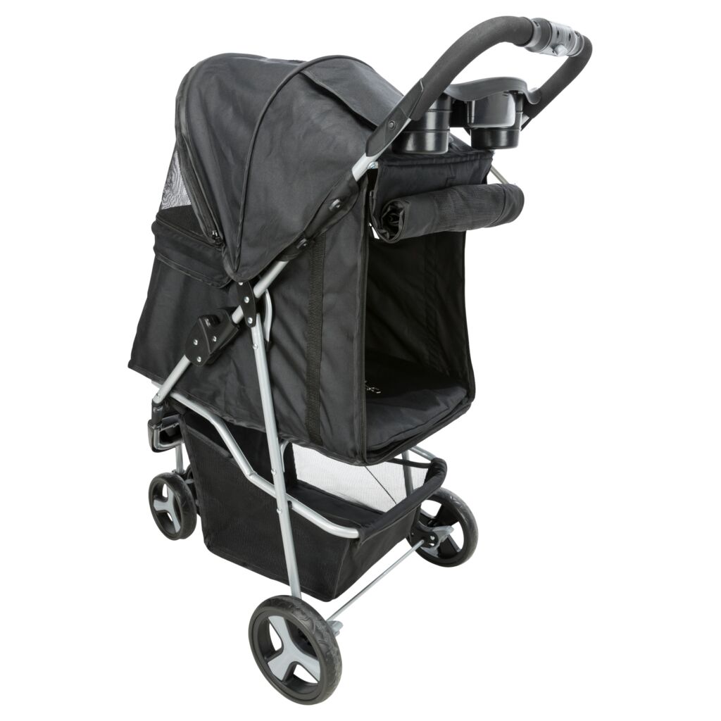 Buggy-Pfoten Feinstes