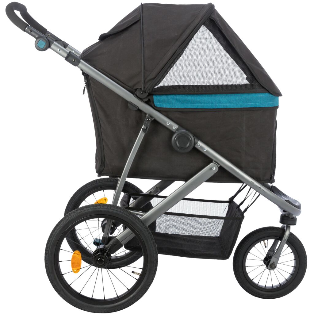 Buggy-Pfoten Feinstes