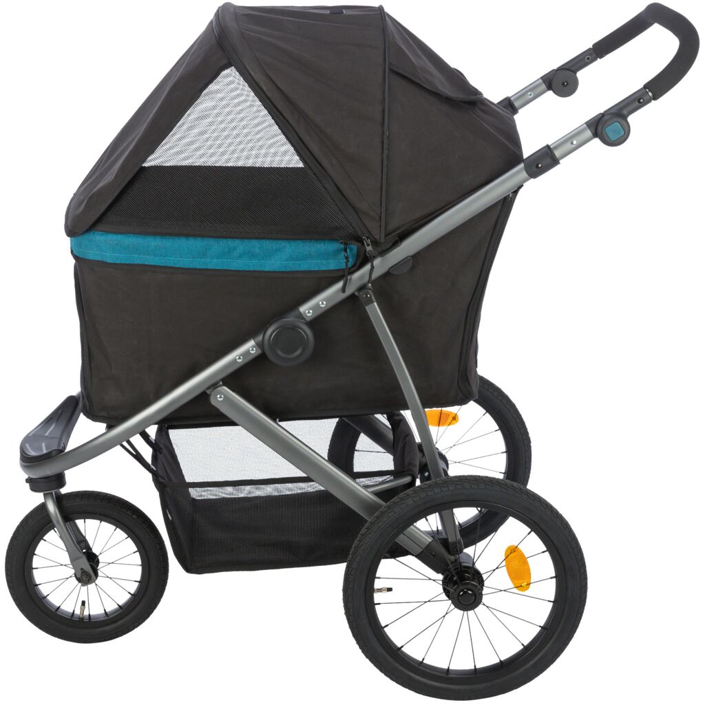 Buggy-Pfoten Feinstes