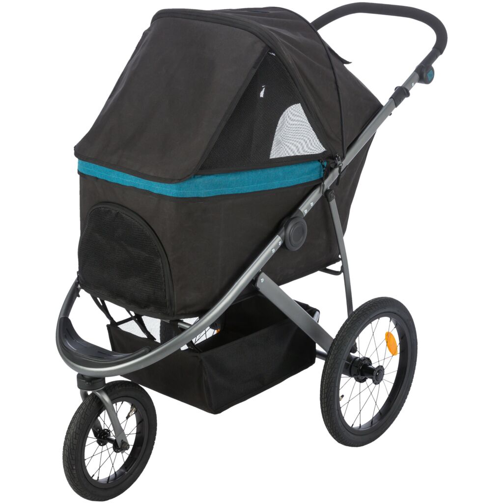 Buggy-Pfoten Feinstes