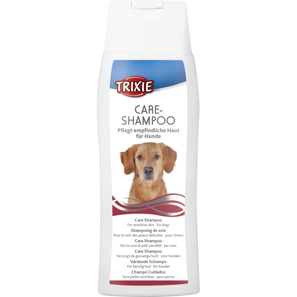Care-Shampoo-Pfoten Feinstes
