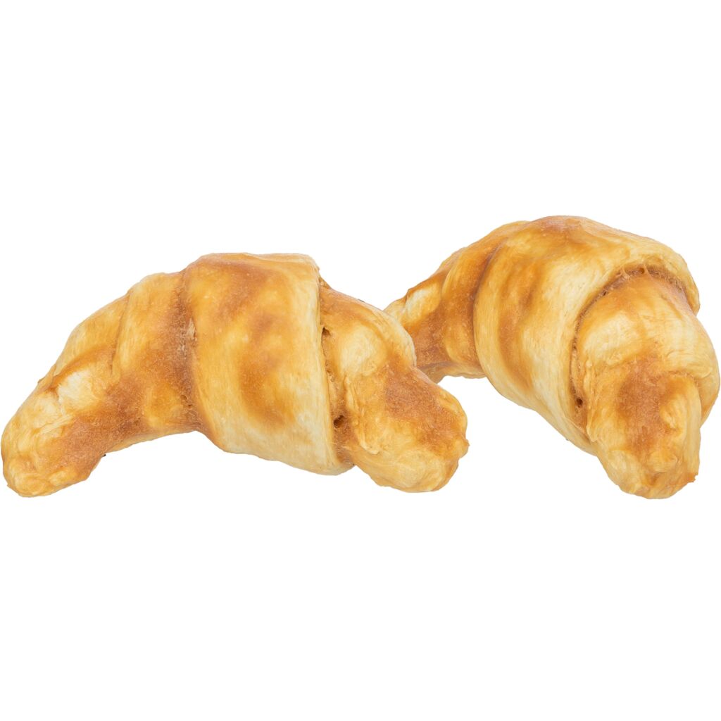 Croissants-Pfoten Feinstes