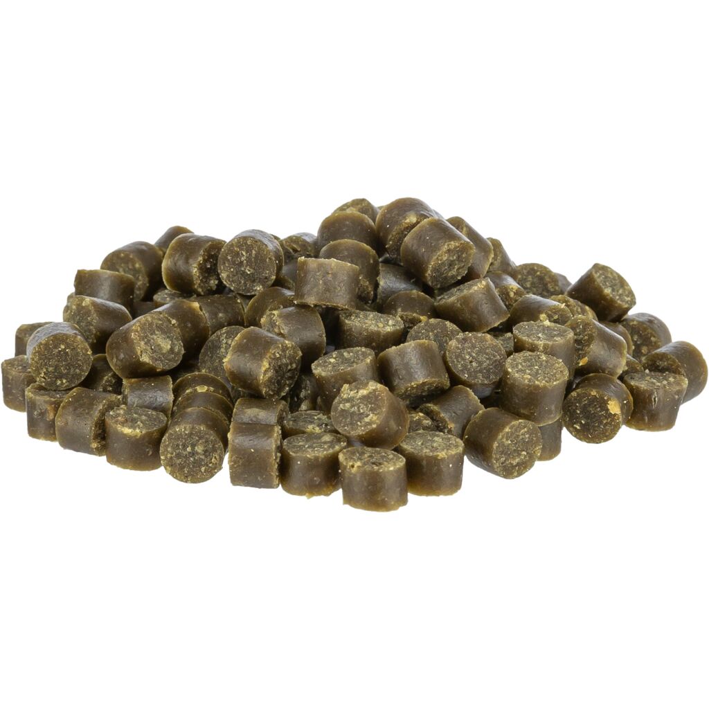 Soft Snack Dots mit Petersilie und Thymian-Pfoten Feinstes