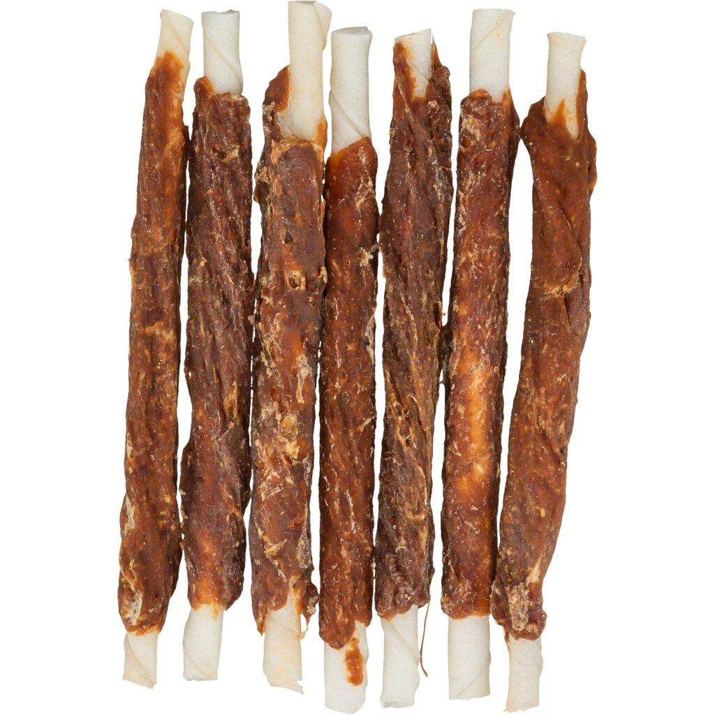 Rolls mit Kaninchen-Pfoten Feinstes