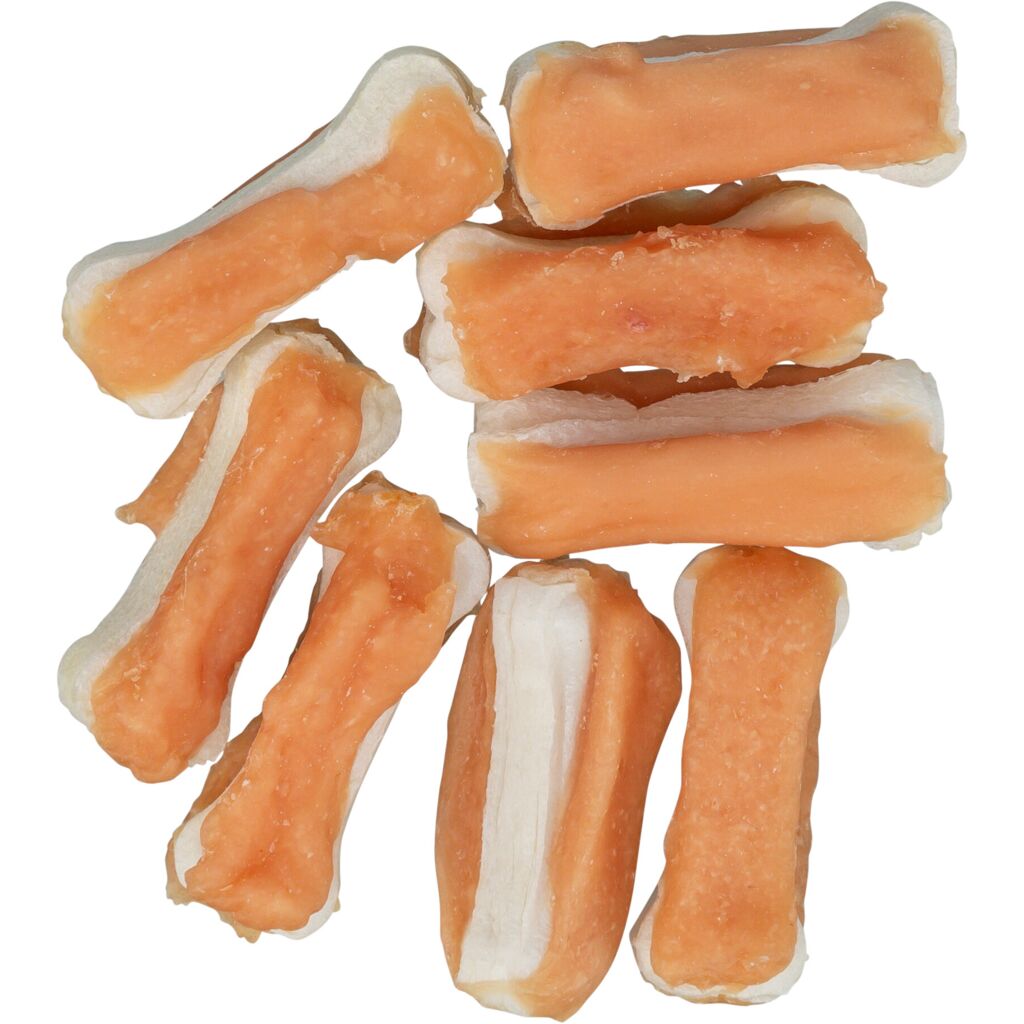 Mini Bones mit Huhn-Pfoten Feinstes