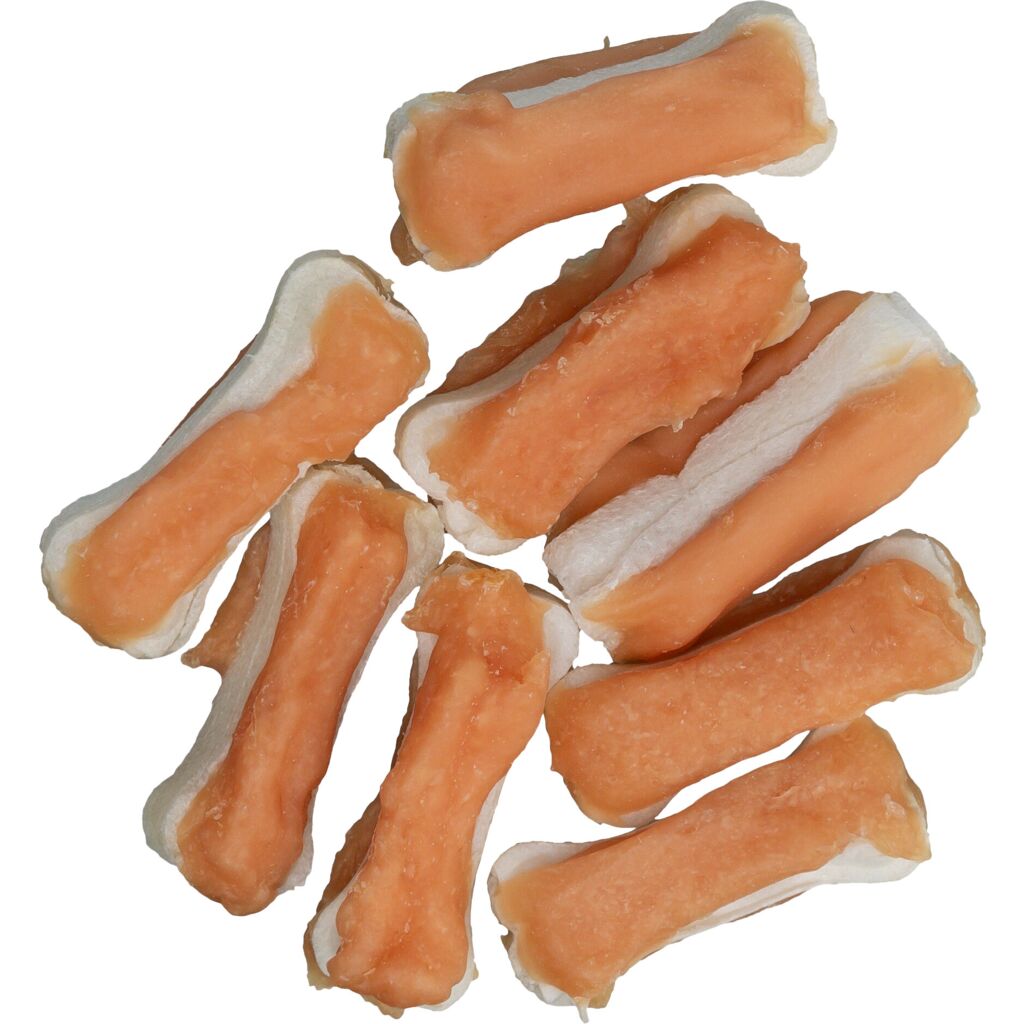 Mini Bones mit Huhn-Pfoten Feinstes