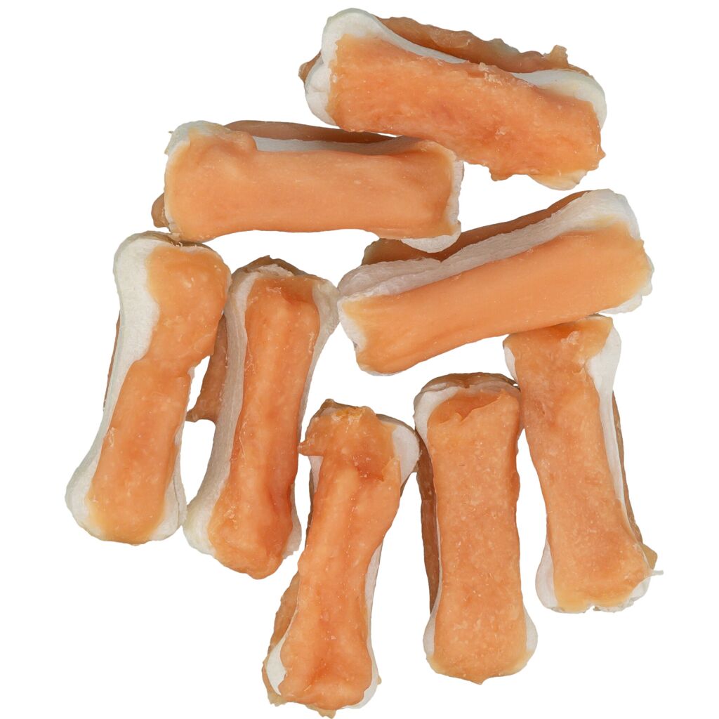 Mini Bones mit Huhn-Pfoten Feinstes