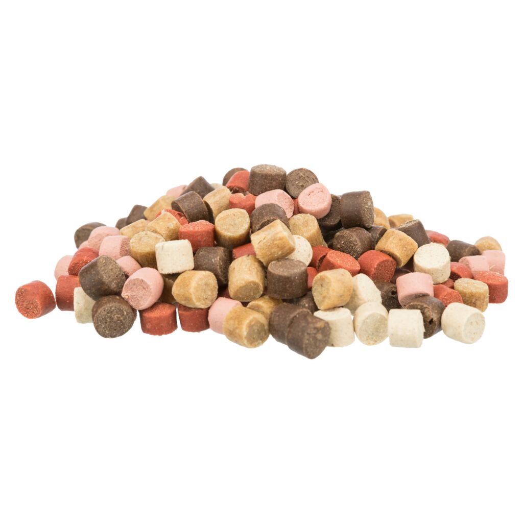 Junior Soft Snack Dots-Pfoten Feinstes