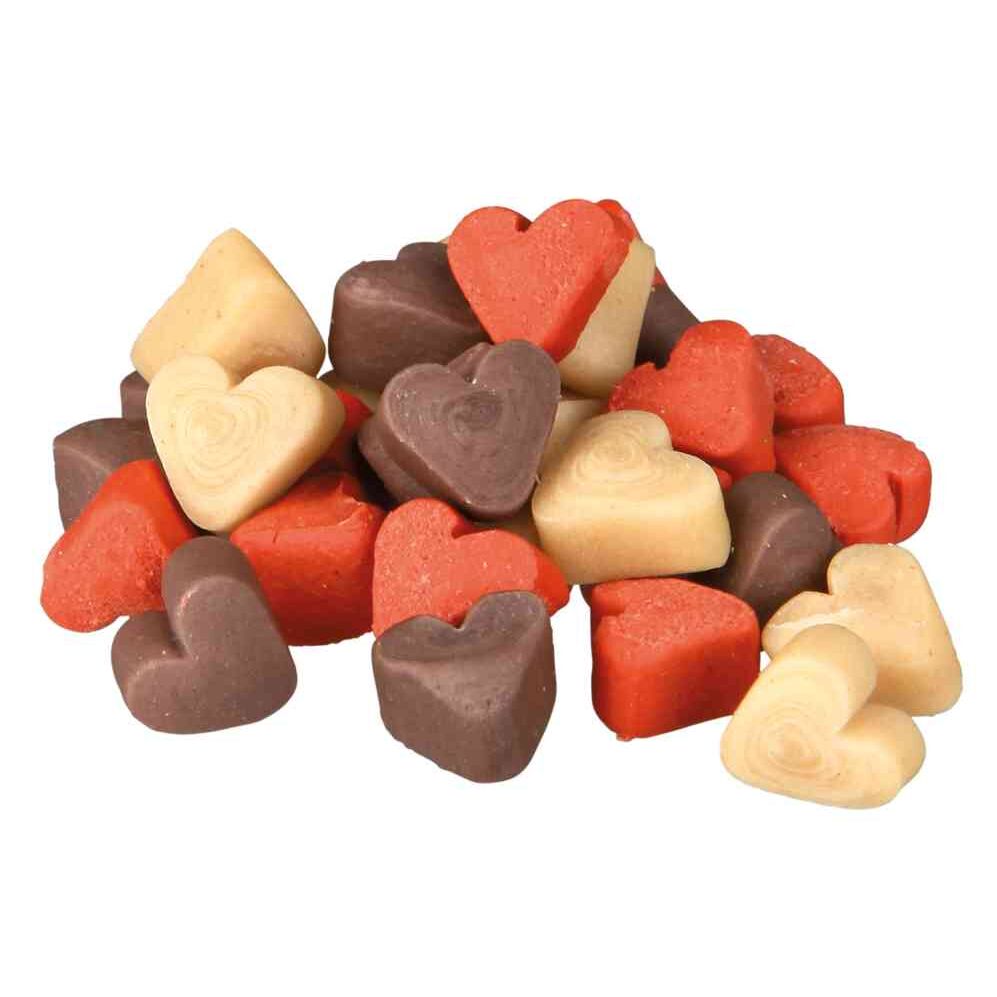 Trainer Snack Hearts-Pfoten Feinstes