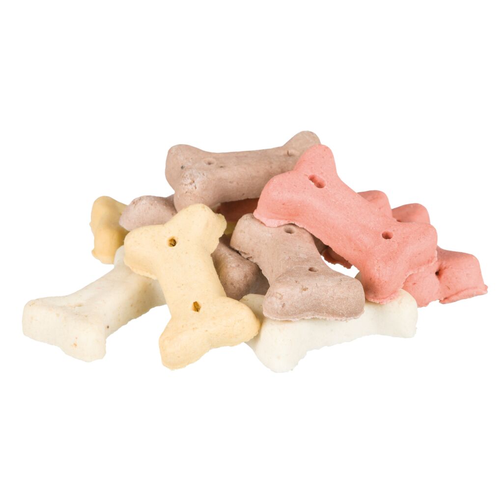 Cookie Mini Bones-Pfoten Feinstes