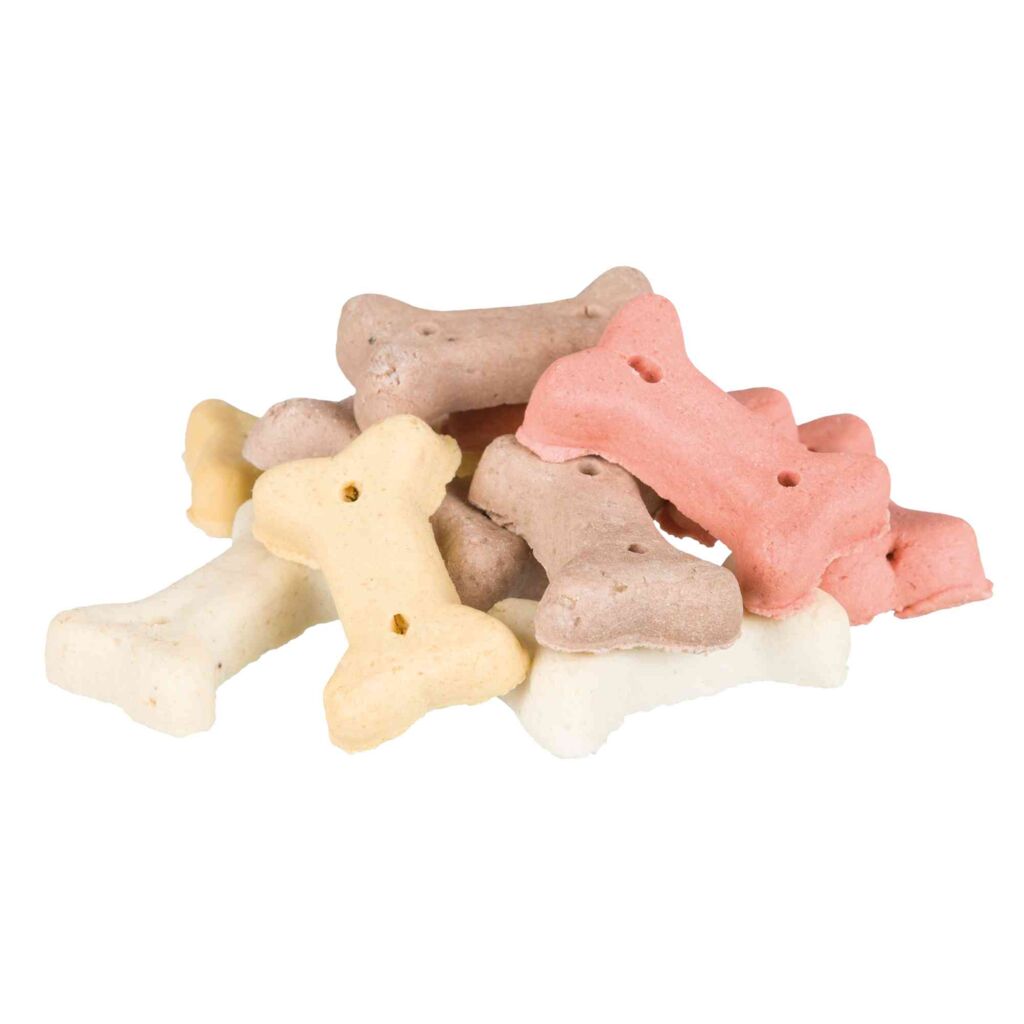 Cookie Bones-Pfoten Feinstes