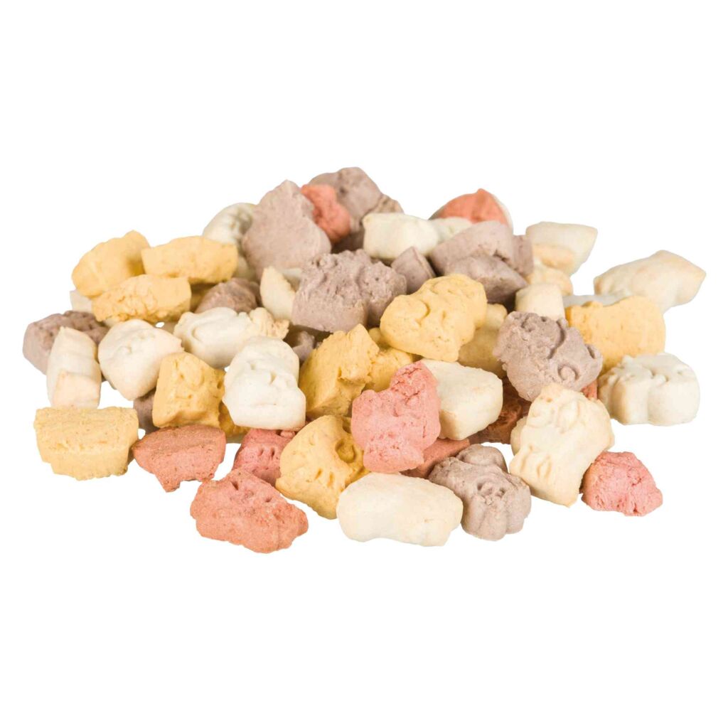 Cookie Farmies-Pfoten Feinstes