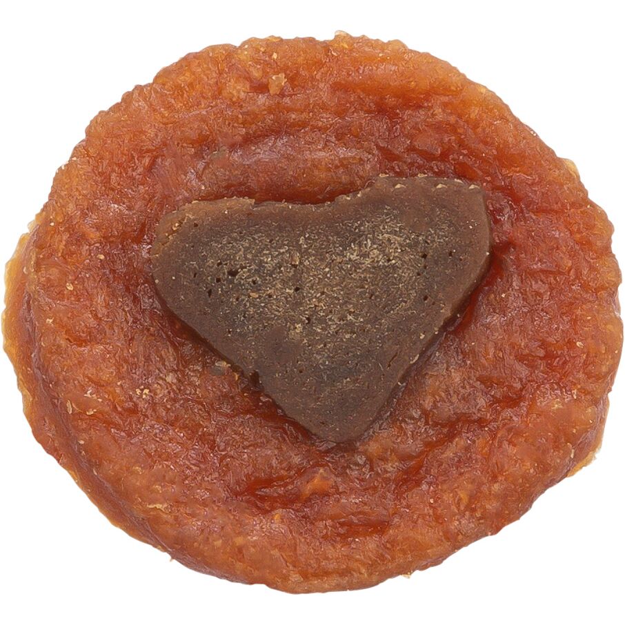 Hearts-Pfoten Feinstes