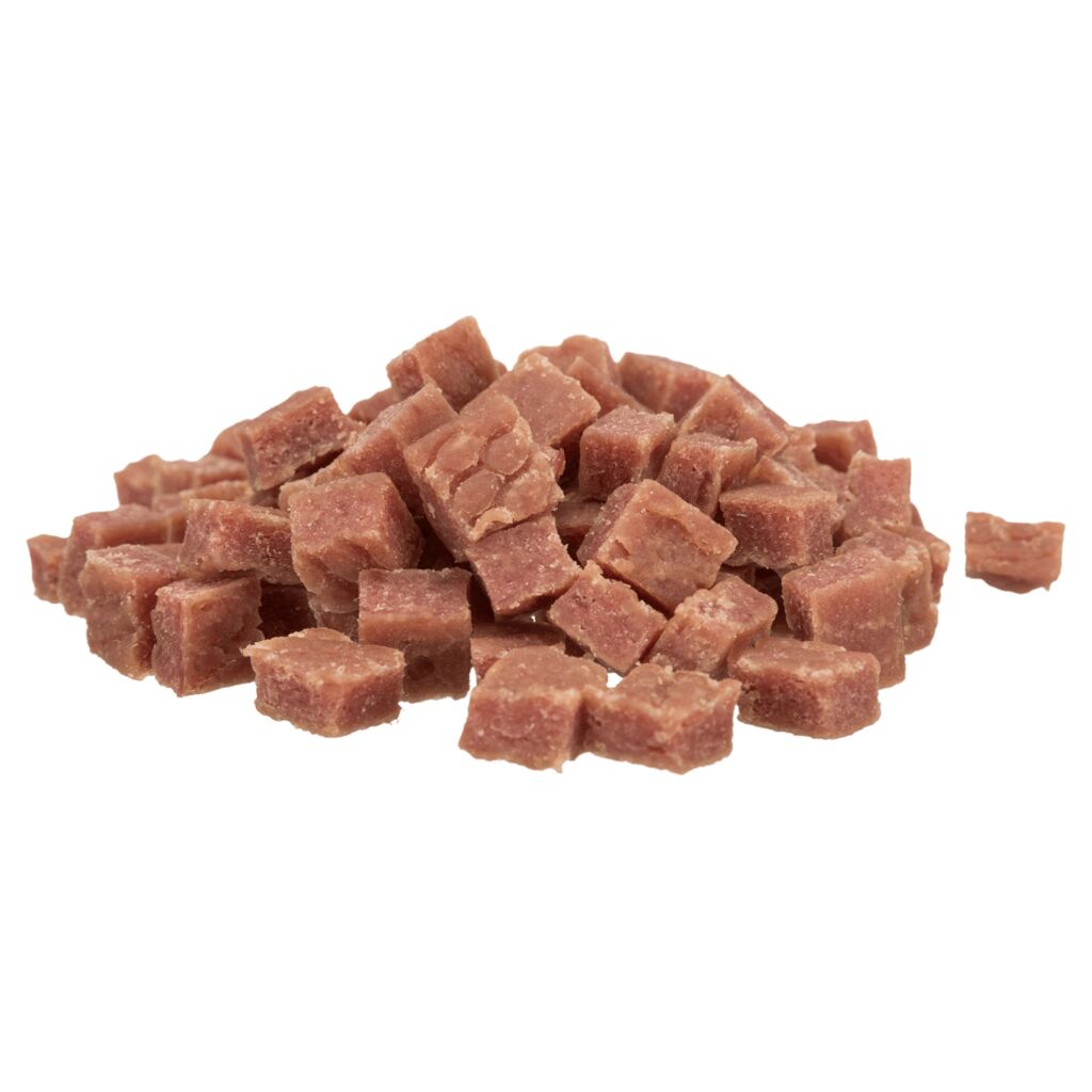 4 Meat Minis Snack Pack-Pfoten Feinstes