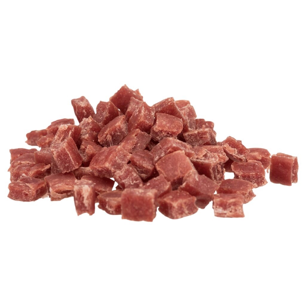 4 Meat Minis Snack Pack-Pfoten Feinstes