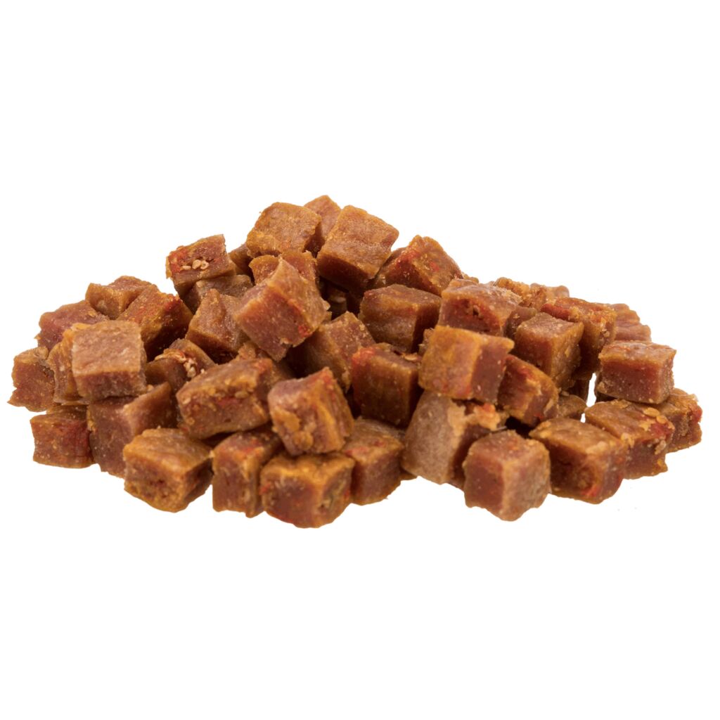 4 Superfoods Snack Pack-Pfoten Feinstes