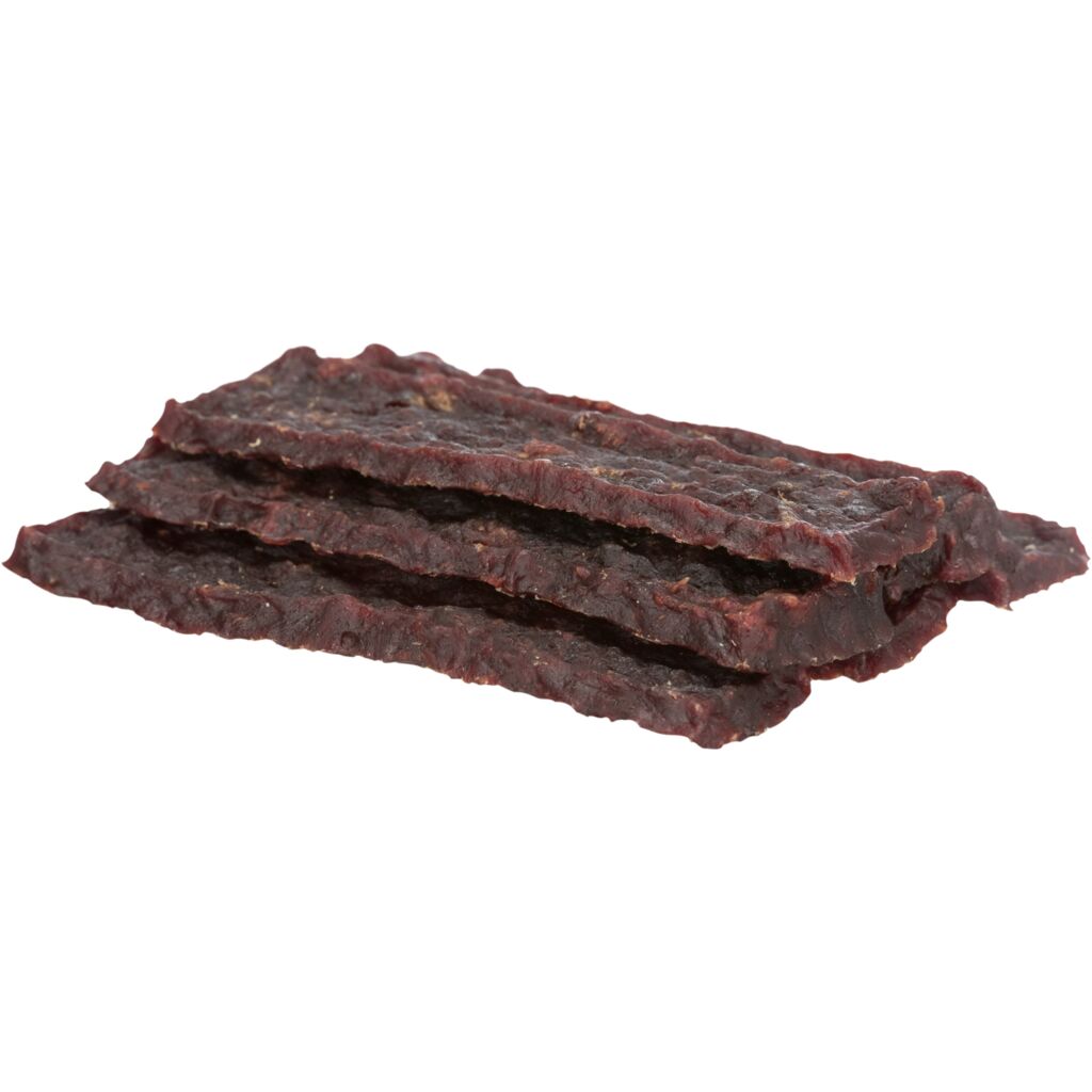 Stripes mit Pferd-Pfoten Feinstes