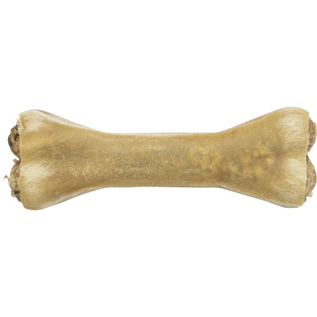 Kauknochen mit Lamm, lose-Pfoten Feinstes
