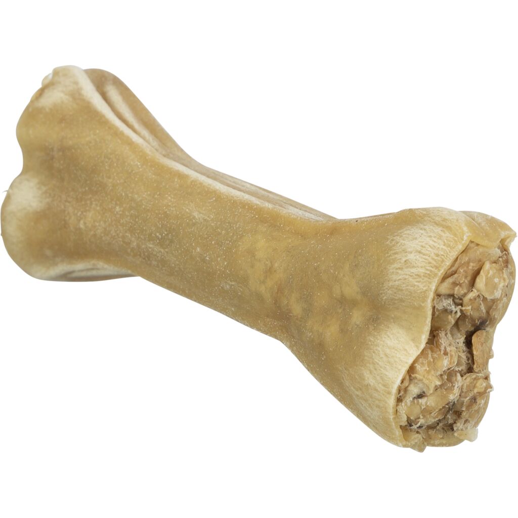 Kauknochen mit Lamm, lose-Pfoten Feinstes