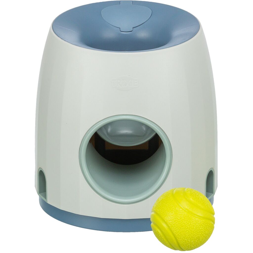 Ball & Treat-Pfoten Feinstes