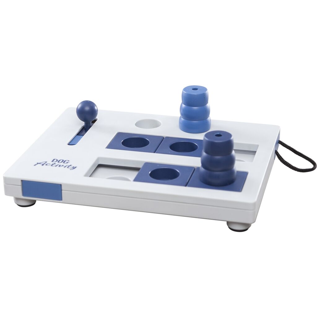 Mini Mover Strategiespiel-Pfoten Feinstes