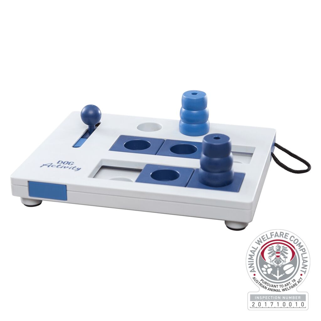 Mini Mover Strategiespiel-Pfoten Feinstes