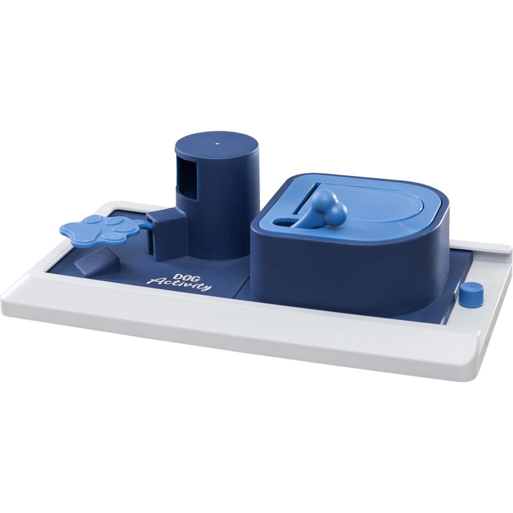 Poker Box Vario Strategiespiel-Pfoten Feinstes