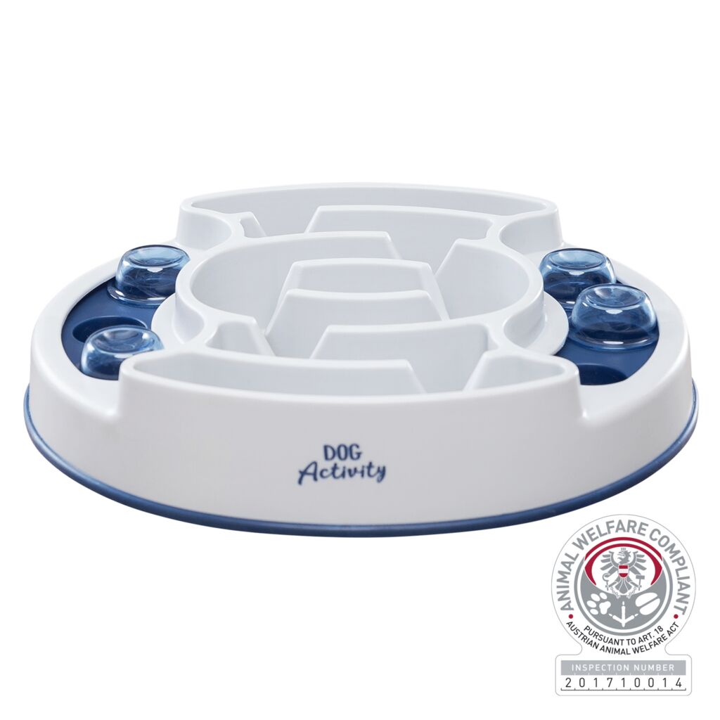 Slide and Feed; Feed Strategiespiel-Pfoten Feinstes