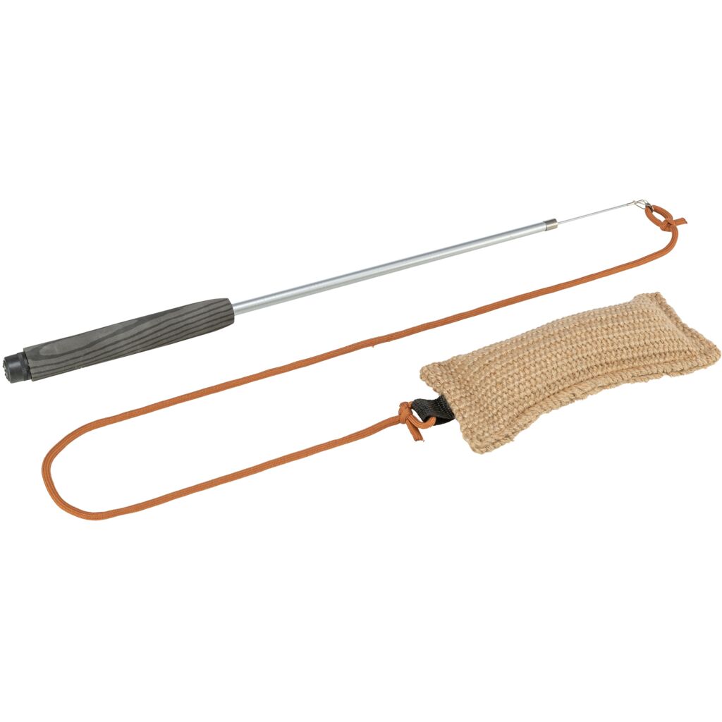 Reizangel für Hunde-Pfoten Feinstes