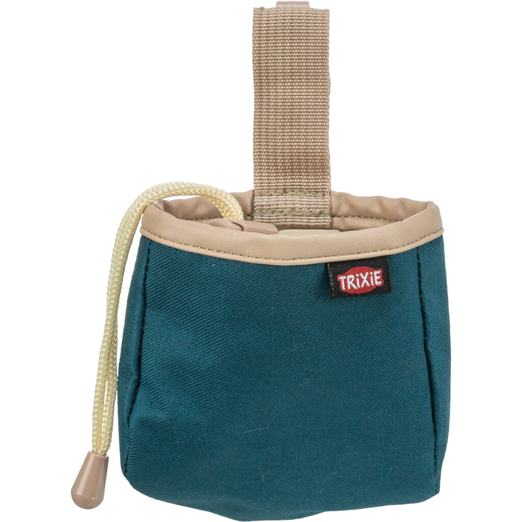 Snack-Tasche-Pfoten Feinstes