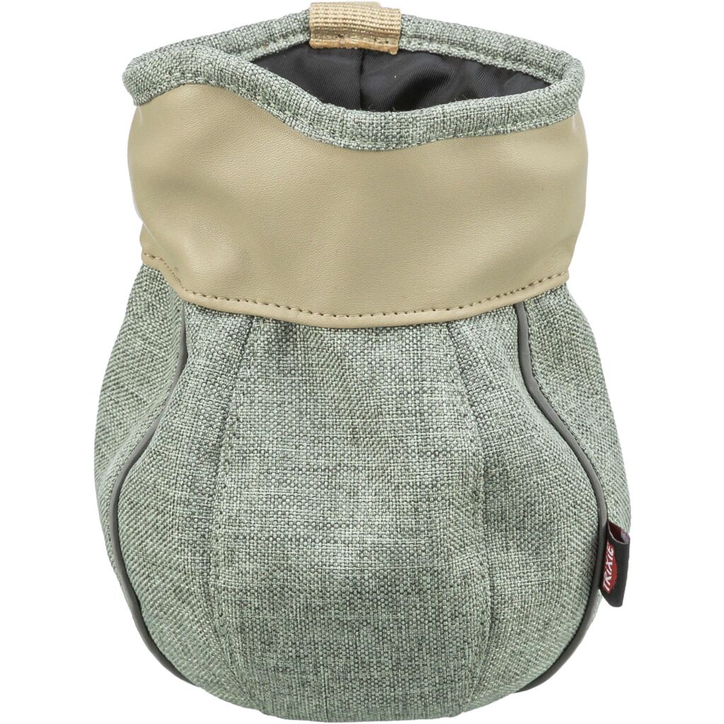 Snack-Tasche-Pfoten Feinstes