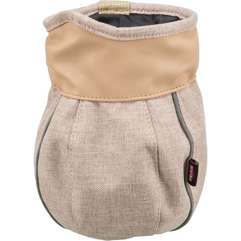 Snack-Tasche-Pfoten Feinstes