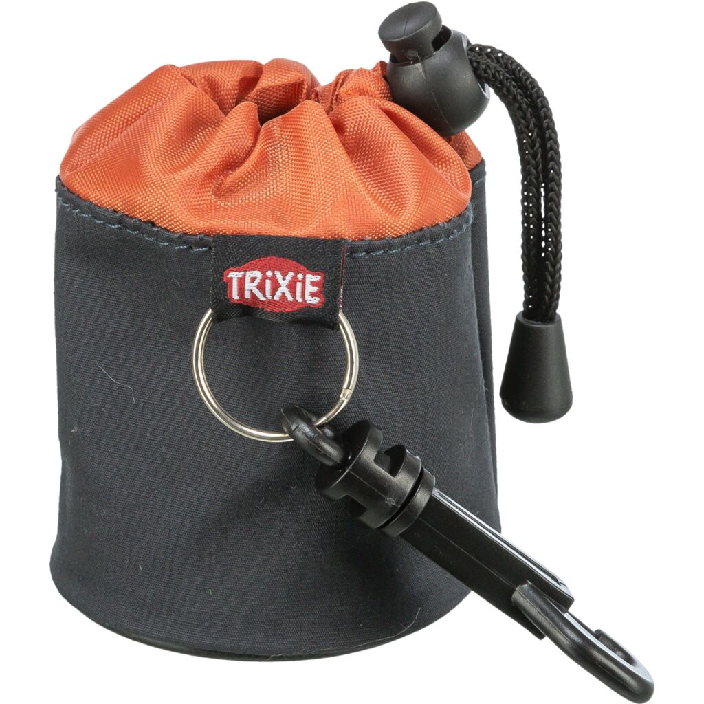 Mini Snack-Tasche-Pfoten Feinstes