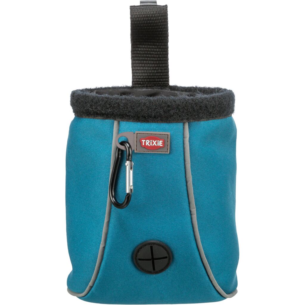 Snack-Tasche Twist Treat-Pfoten Feinstes