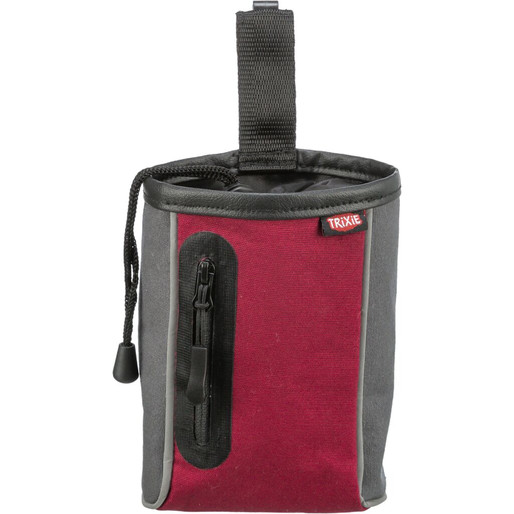 Snack-Tasche-Pfoten Feinstes