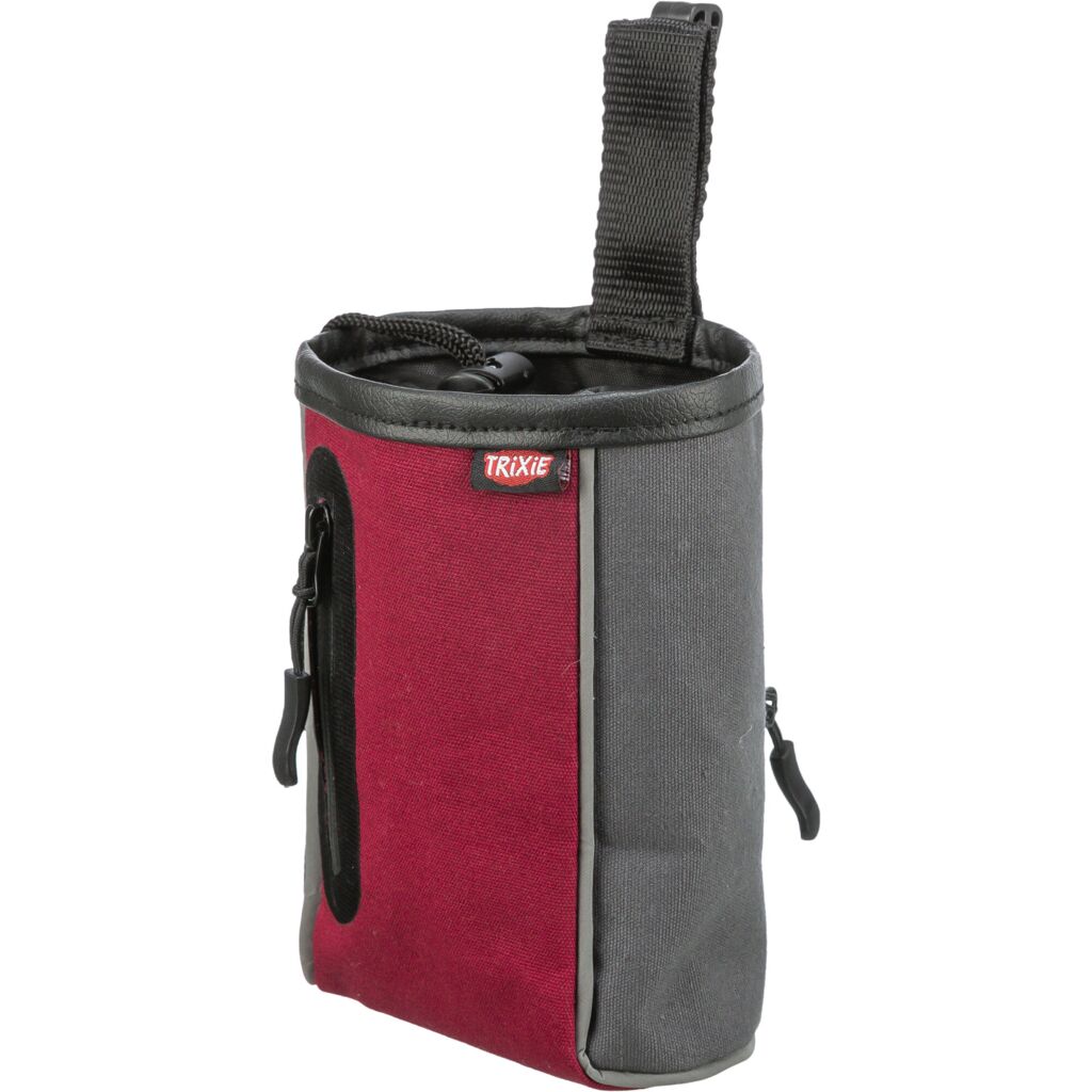 Snack-Tasche-Pfoten Feinstes