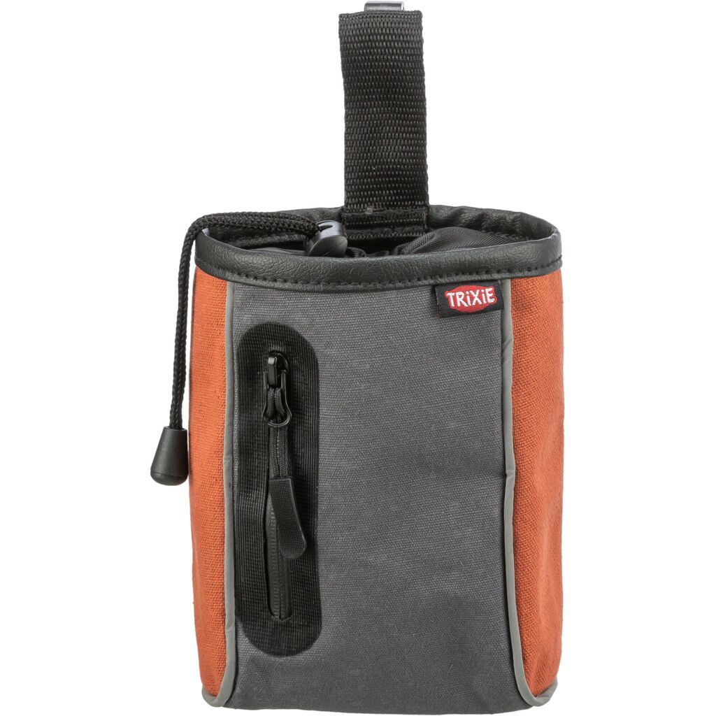 Snack-Tasche-Pfoten Feinstes