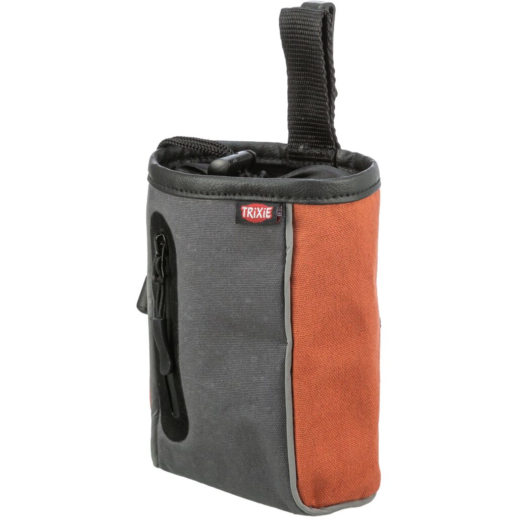 Snack-Tasche-Pfoten Feinstes