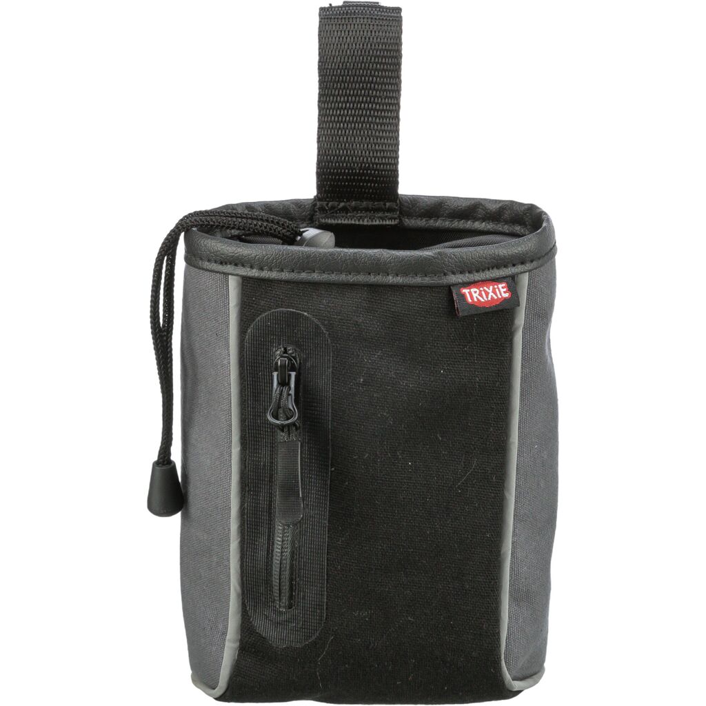 Snack-Tasche-Pfoten Feinstes