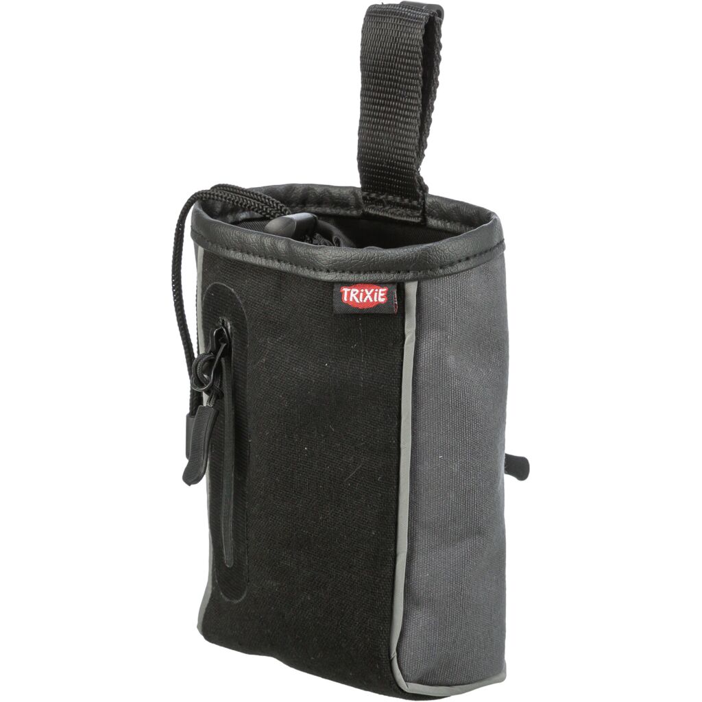 Snack-Tasche-Pfoten Feinstes