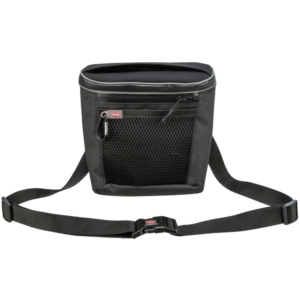 Snack-Tasche Duo Treat-Pfoten Feinstes