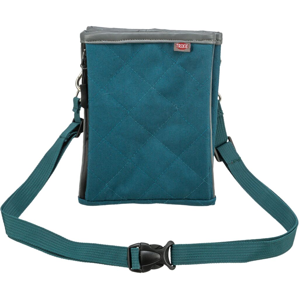 Snack-Tasche Twin-Pfoten Feinstes