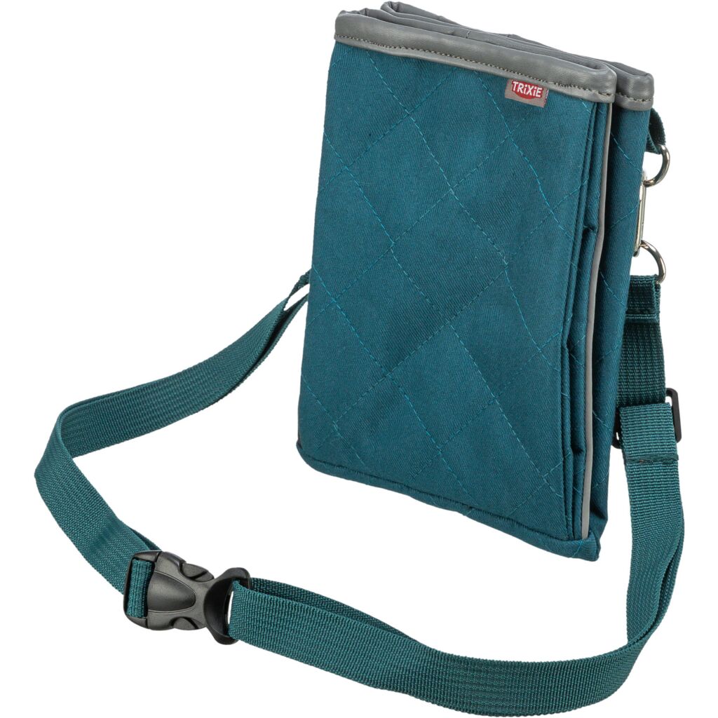 Snack-Tasche Twin-Pfoten Feinstes