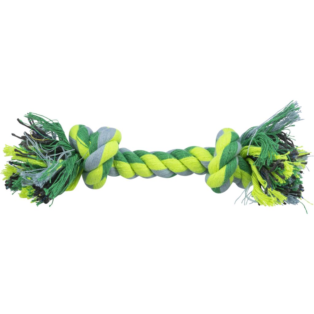 Spieltau, Baumwolle/Polyester-Pfoten Feinstes