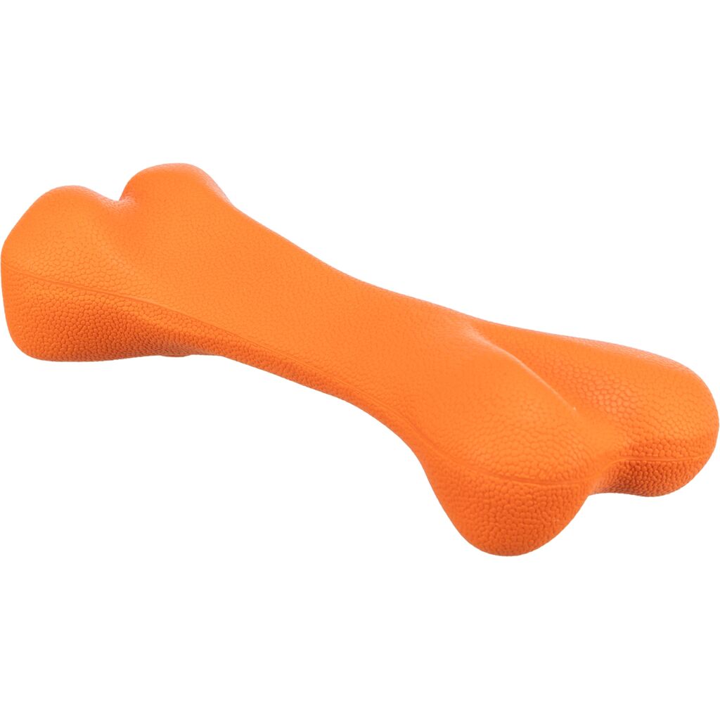 Knochen, Naturgummi-Pfoten Feinstes