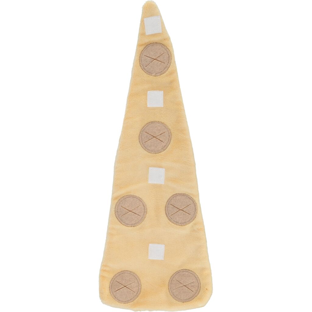 Snack-Croissant-Pfoten Feinstes