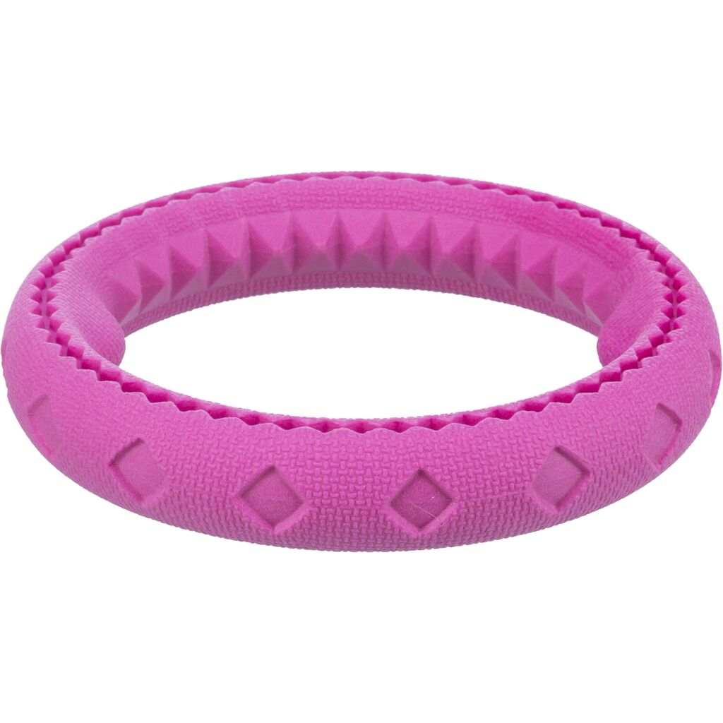 Aqua Toy Ring-Pfoten Feinstes