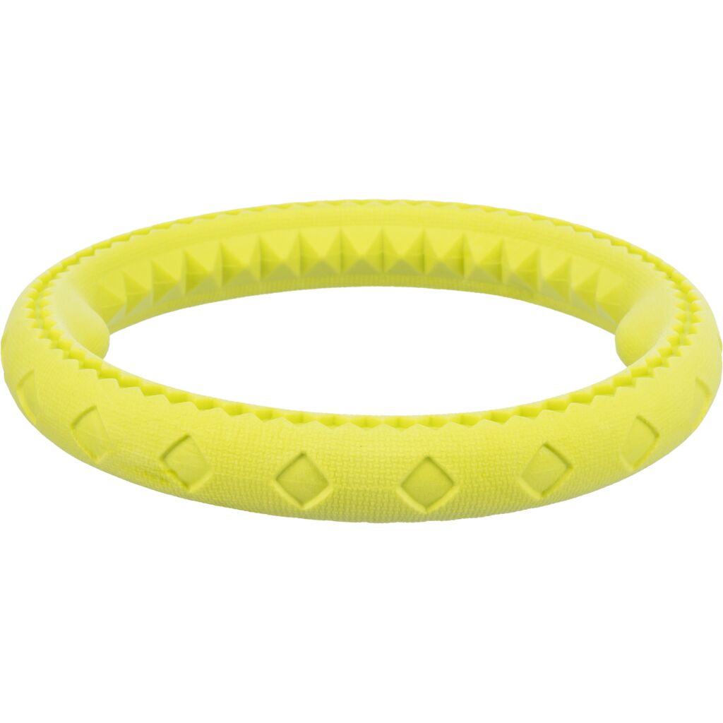 Aqua Toy Ring-Pfoten Feinstes