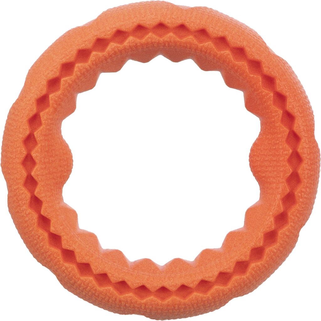 Aqua Toy Ring-Pfoten Feinstes