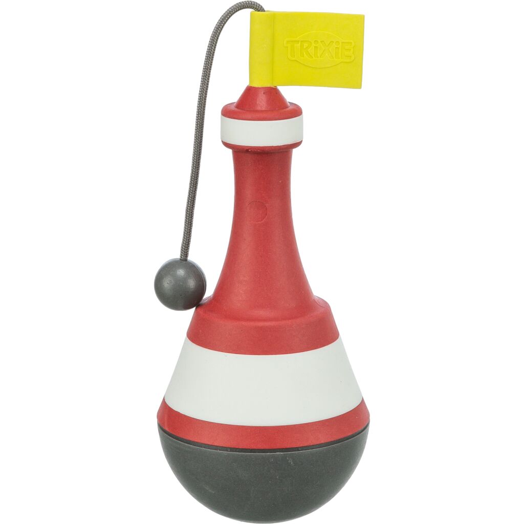 Aqua Toy Snack-Boje am Seil-Pfoten Feinstes